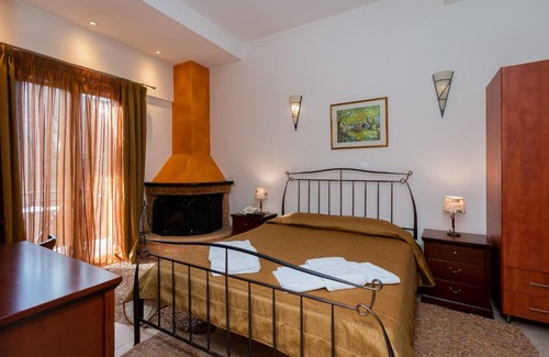 Kalavrita Hotel | Ahilion Hotel