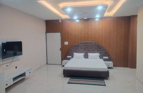 Maheshwar Hotel | Ahilya Resort
