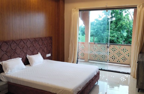 Maheshwar Hotel | Ahilya Resort