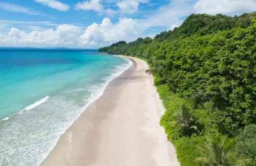 Port Blair Cama Y Desayuno | AHLAN (BED & BREAKFAST)