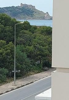 Tabarka Apartamento | Ahlem