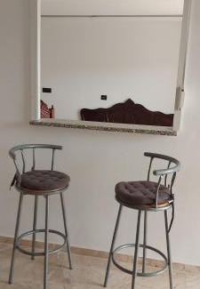 Tabarka Apartamento | Ahlem