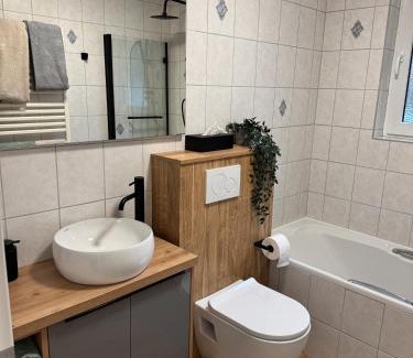 Edewecht Apartamento | Ahlers am Wald