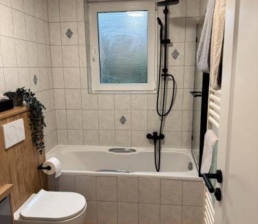 Edewecht Apartamento | Ahlers am Wald