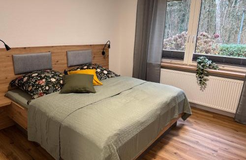 Edewecht Apartamento | Ahlers am Wald