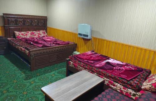 Murree Hotel | Ahmed guest house