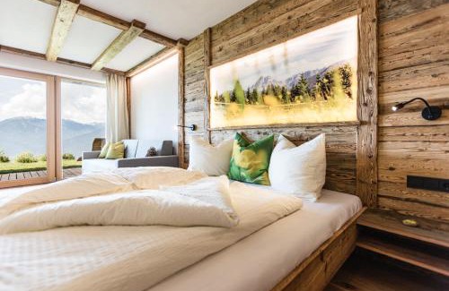 Rodengo Casa | Ahner Berghof
