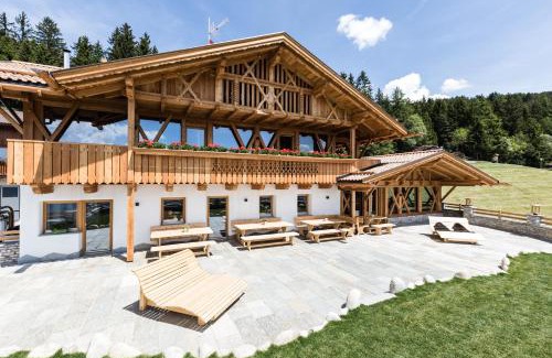 Rodengo Casa | Ahner Berghof