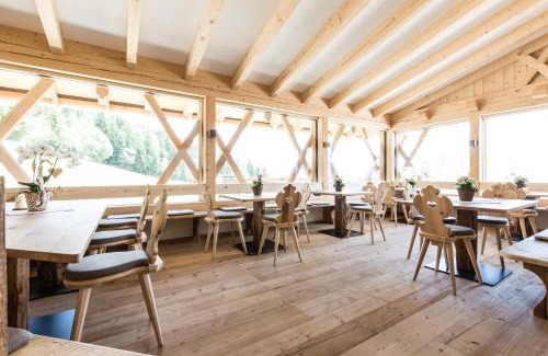 Rodengo Casa | Ahner Berghof