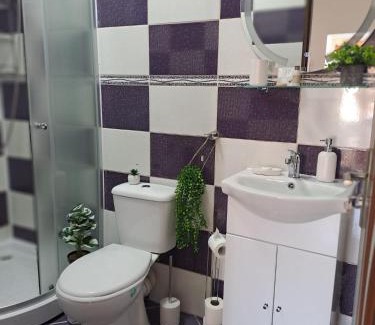 Center Apartamento | Ahoi Sibiu
