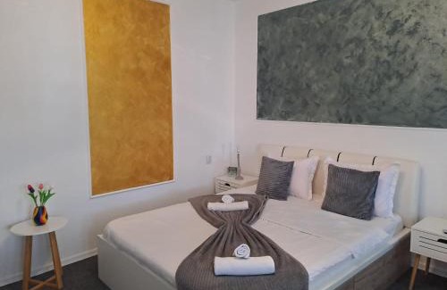 Center Apartamento | Ahoi Sibiu