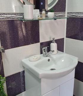Center Apartamento | Ahoi Sibiu