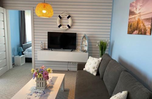 Leba Apartamento | Ahoj