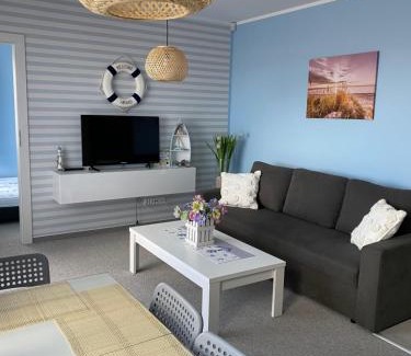 Leba Apartamento | Ahoj