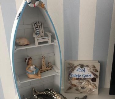 Leba Apartamento | Ahoj