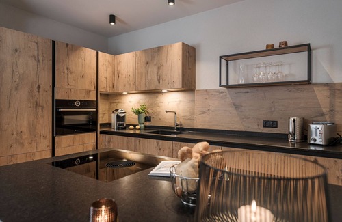 Burgstall Apartamento | Ahorn 6 - Alpen Resort Schrofenblick - AHORN