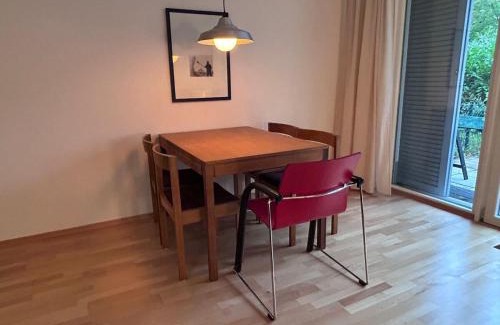 Landsberg am Lech Apartamento | Ahorn Apartment
