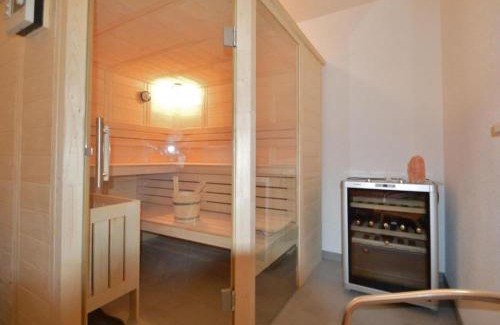 Bad Kleinkirchheim Chalet De Esquí | Ahorn