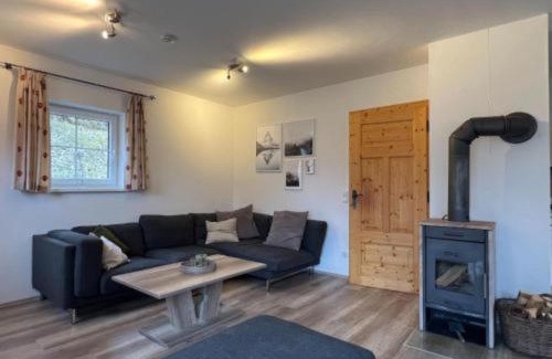 Bad Kleinkirchheim Chalet De Esquí | Ahorn