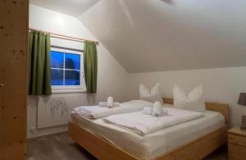 Bad Kleinkirchheim Chalet De Esquí | Ahorn