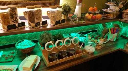 Cottbus Hotel | Ahorn Hotel