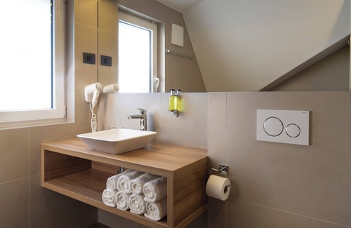 Ljubljana Hotel | Ahotel Hotel Ljubljana