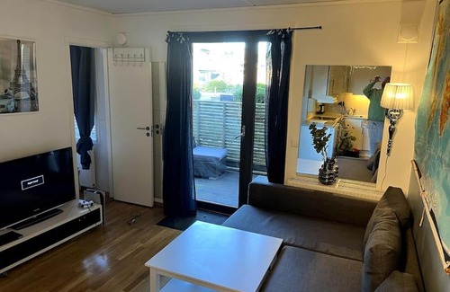 Tonsberg Apartamento | Ahotel no - The Pier