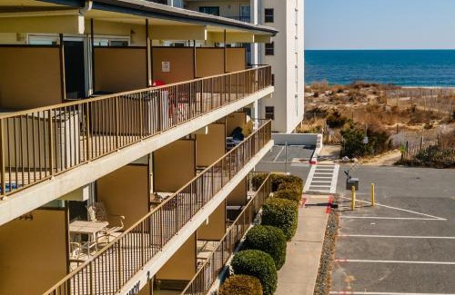 North Ocean City Casa | Ahoy 306 - Hakuna Matuna