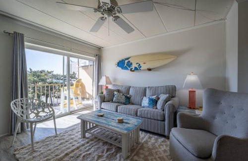 North Ocean City Casa | Ahoy 306 - Hakuna Matuna