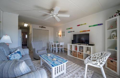 North Ocean City Casa | Ahoy 306 - Hakuna Matuna