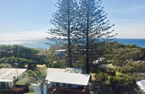 Point Lookout Casa | Ahoy Cottage by Discover Stradbroke