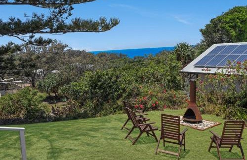 Point Lookout Casa | Ahoy Cottage by Discover Stradbroke