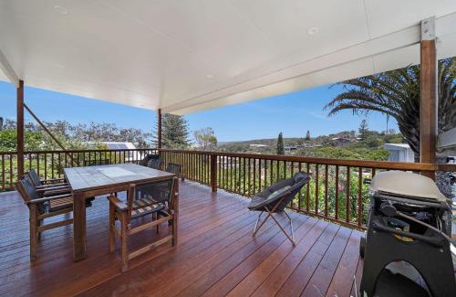 Point Lookout Casa | Ahoy Cottage by Discover Stradbroke