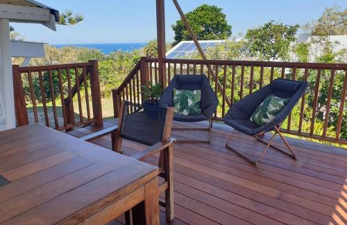 Point Lookout Casa | Ahoy Cottage by Discover Stradbroke