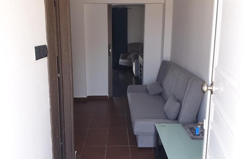 Ayia Napa Apartamento | AHOY DELUXE APTS
