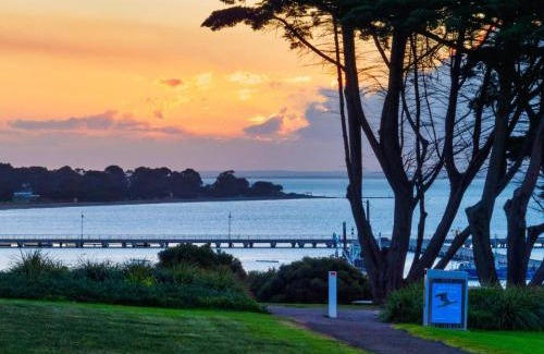 Portarlington Casa | Ahoy Family Beach Escape