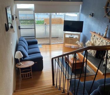 Portarlington Casa | Ahoy Family Beach Escape