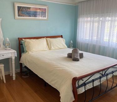 Portarlington Casa | Ahoy Family Beach Escape