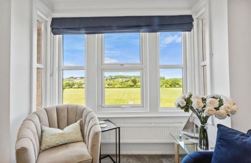 Hythe Apartamento | Ahoy There!