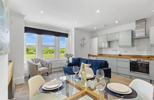 Hythe Apartamento | Ahoy There!
