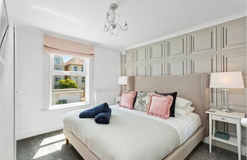 Hythe Apartamento | Ahoy There!