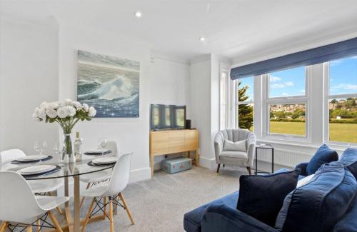 Hythe Apartamento | Ahoy There!