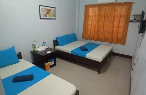 Coron Town Proper Apartamento | Ahras Place