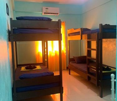 Coron Town Proper Apartamento | Ahras Place