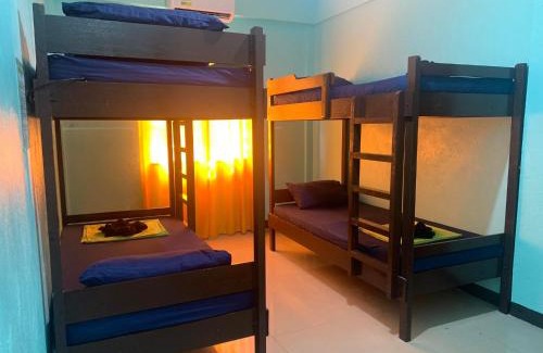Coron Town Proper Apartamento | Ahras Place