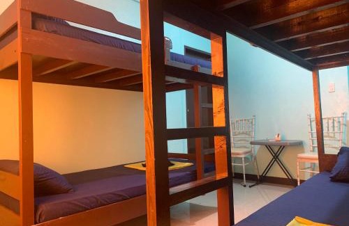 Coron Town Proper Apartamento | Ahras Place