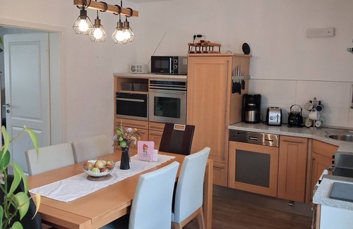 Ahrweiler Apartamento | Ahrhöde Zuhause