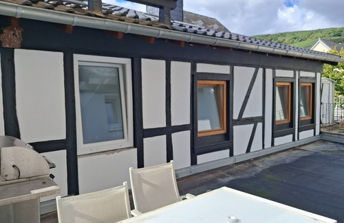 Ahrweiler Apartamento | Ahrhöde Zuhause