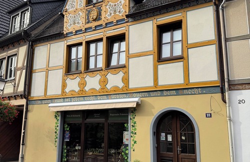 Ahrweiler Apartamento | Ahrhöde Zuhause