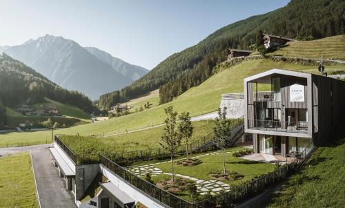 Campo Tures Apartamento | AhriaNova